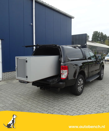 Autobench op Maat
