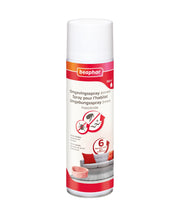 Omgevingsspray vlooienspray 250 ml