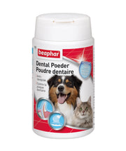 Dental Poeder