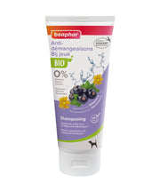 Bio Shampoo Tube 200 ml bij Jeuk hond