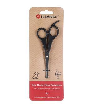 Oor & neus schaar Groo'me