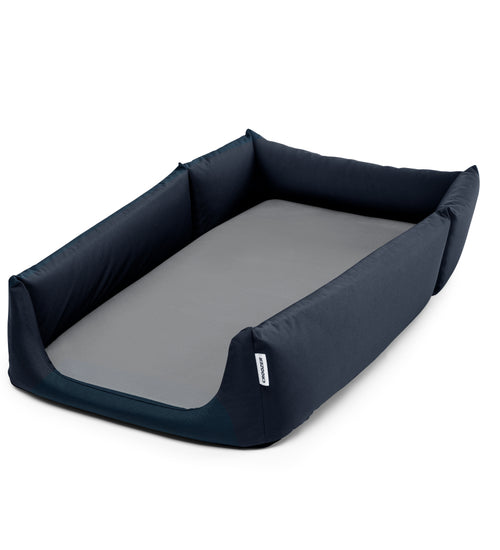 Hondenkussen voor in fietskar Croozer Jokke / Mikke