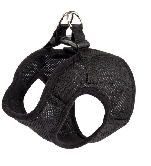 Harnas polyester zacht XXL 66-69 cm