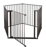 Puppyren / room divider 5 panelen