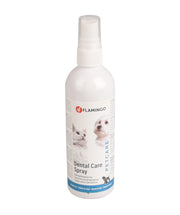 Tandverzorgingsspray Munt Spray
