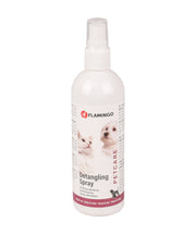 Ontklitspray Spray