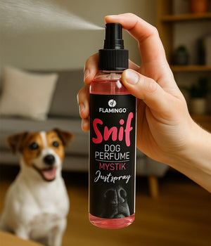 Parfum Mystik Perzik Spray