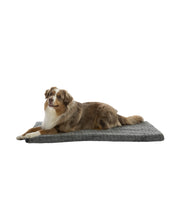 Hondenkussen 51 Orthopedic Cosy Mattress 2 Grey 88x55x9cm
