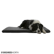 Orthopedisch hondenkussen 51 Quilted 73x45x5