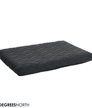 Orthopedisch hondenkussen 51 Quilted 88x55x5