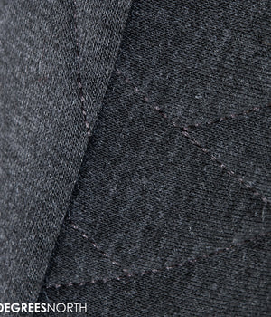 Orthopedisch hondenkussen 51 Quilted 88x55x5