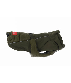 Hondenjas 51 Paris coat Khaki