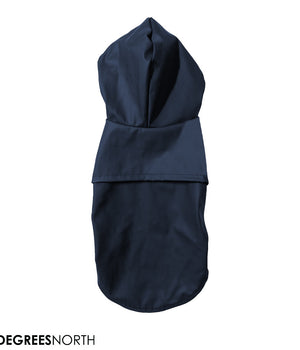 Hondenregenjas 51 Rainy Coat Blue