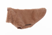 Hondenjas 51 Turtle Teddy Peach