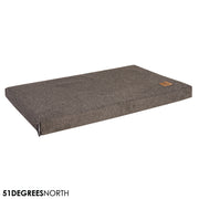 Benchkussen 51 Como Mattress XL 104x68x5