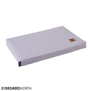 Benchkussen 51 Venice  Mattress 73x43x5