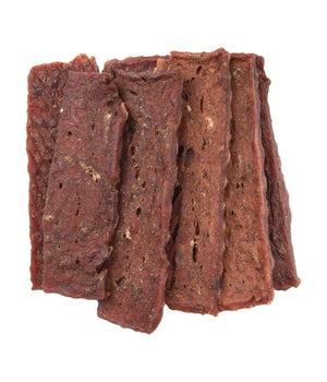 Snack Hapki Strips Hert  85 gram