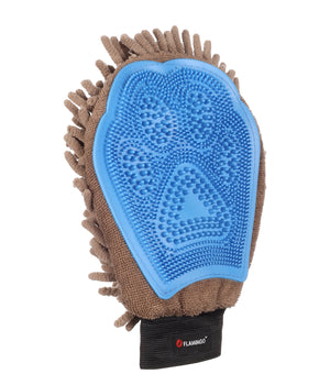 Massage- & Verzorgingshandschoen Flava