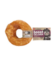 Snack Boost Ring met kip & collageen