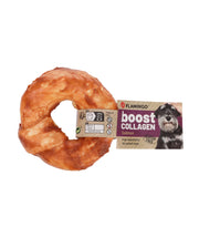Snack Boost Ring met zalm & collageen