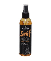 Parfum Arganolie Spray