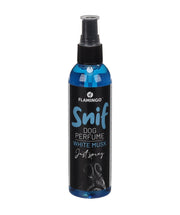 Hondenparfum met witte muskusgeur Spray