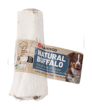 Snack Nature Buffelcalciumbeen met pens 7,5cm - 230g per stuk
