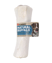 Snack Nature Buffelcalciumbeen met long 15cm - 324g