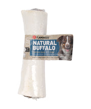 Snack Nature Buffelcalciumbeen met pens 15cm - 324g
