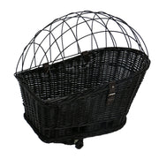Fietsmand voor bagagedrager tot 13kg