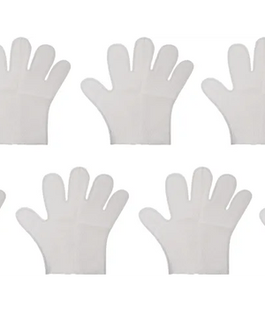 Washand Propy Geïmpregneerd doekje maat S geschikt voor honden