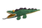 Pluche Krokodil
