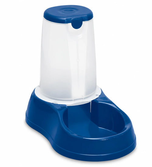 Voer dispenser 1.5 liter