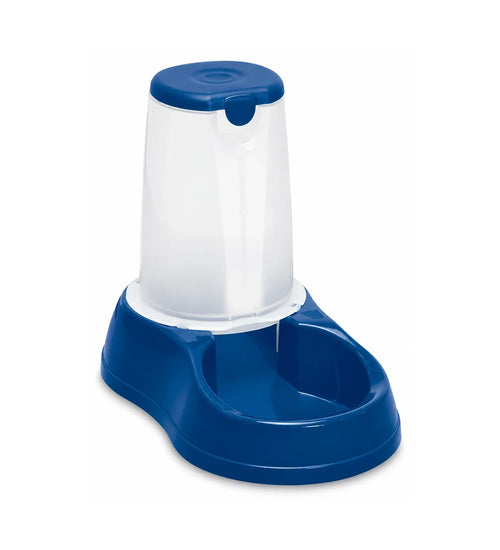 Voer dispenser 1.5 liter
