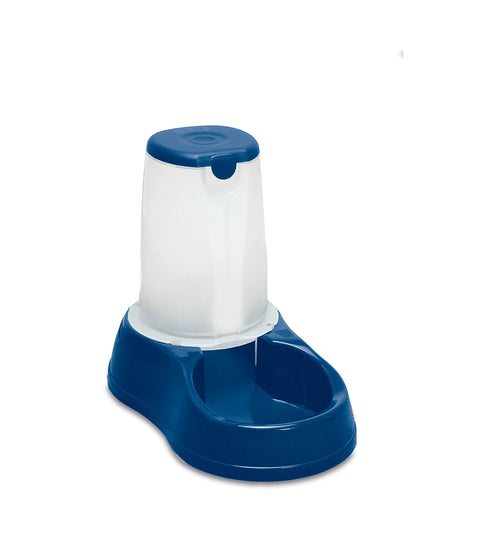 Voer dispenser 1.5 liter