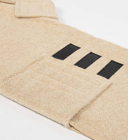 Badjas Beige
