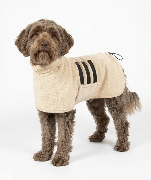 Badjas Beige