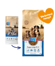 Hondenvoer Puppy Large hondenbrokken