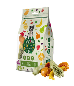 Garden Bites Fruity friends