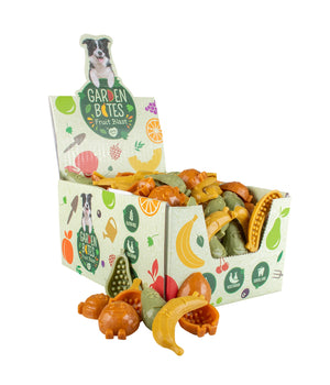 Garden Bites Fruity friends