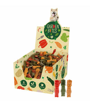 Garden Bites Toby Toothbrush