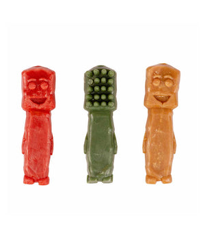 Garden Bites Toby Toothbrush