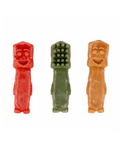 Garden Bites Toby Toothbrush