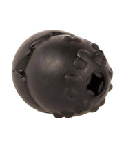Hondenspeelgoed Snackbal Grrrip it zwart