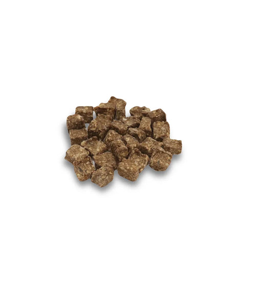 Kabeljauw trainers zak 200 gram