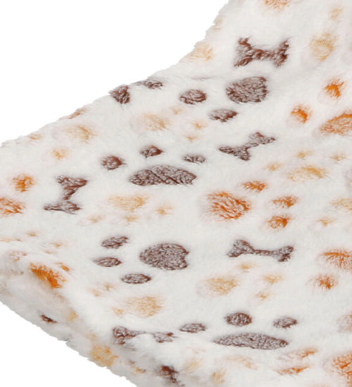 Hondendeken Jimmy Soft