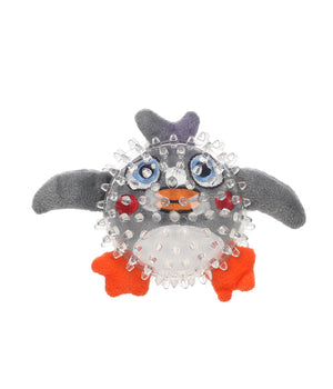 Hondenspeelgoed Stekta Assortiment 10x8,5x12CM