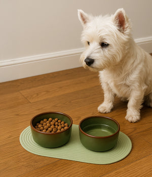 Placemat CRUMB 53x25cm