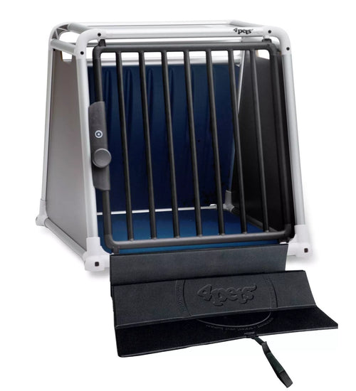 Bumperbeschermer Scratch Guard 53x53 cm