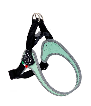 Hondentuig Fibbia verstelbaar maat 3  (44 - 59 cm)